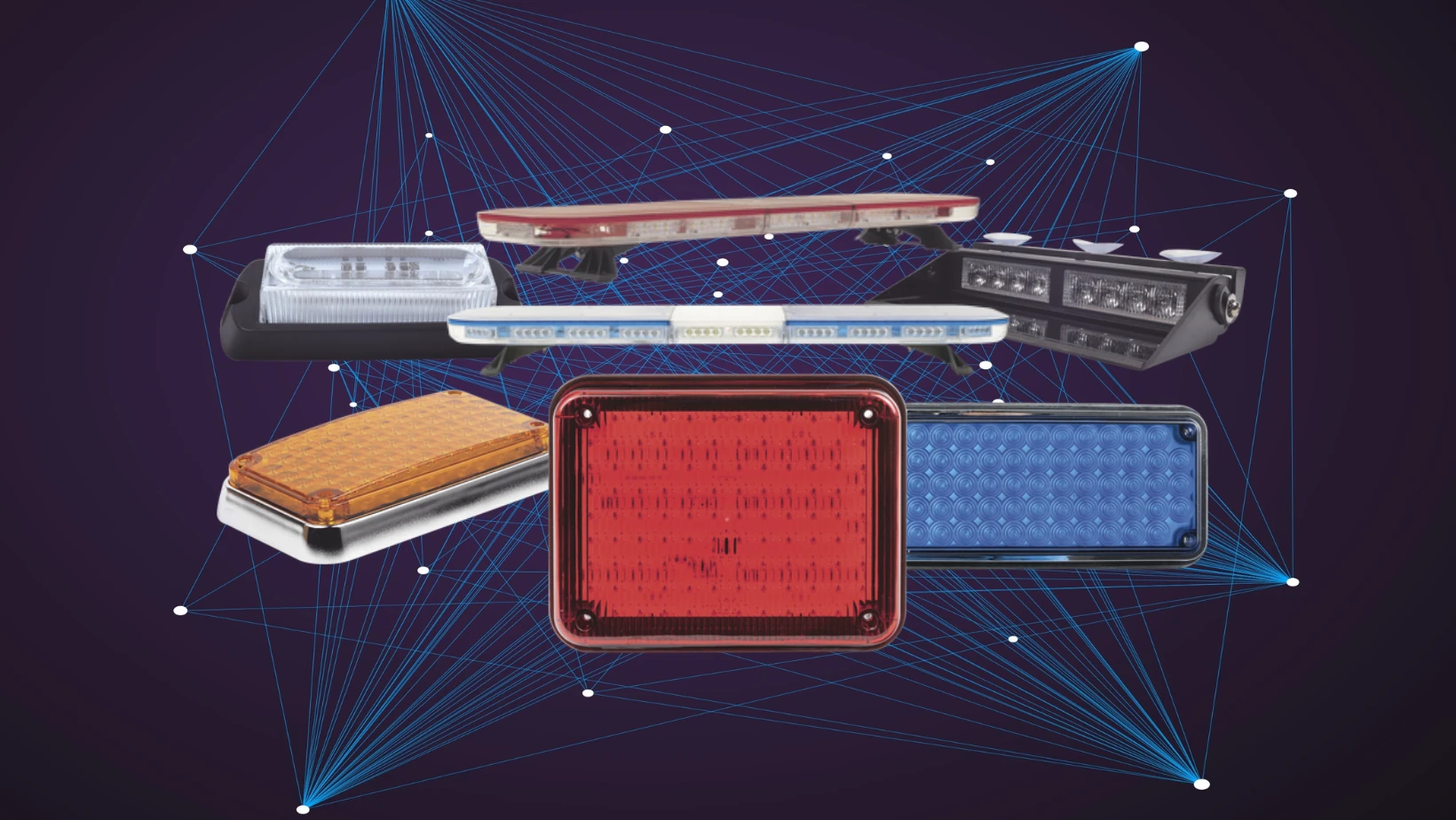 EPCOM INDUSTRIAL SIGNALING